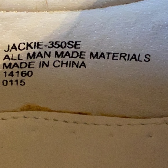 School Riders kids shoes (Jackie) - Picture 6 of 9